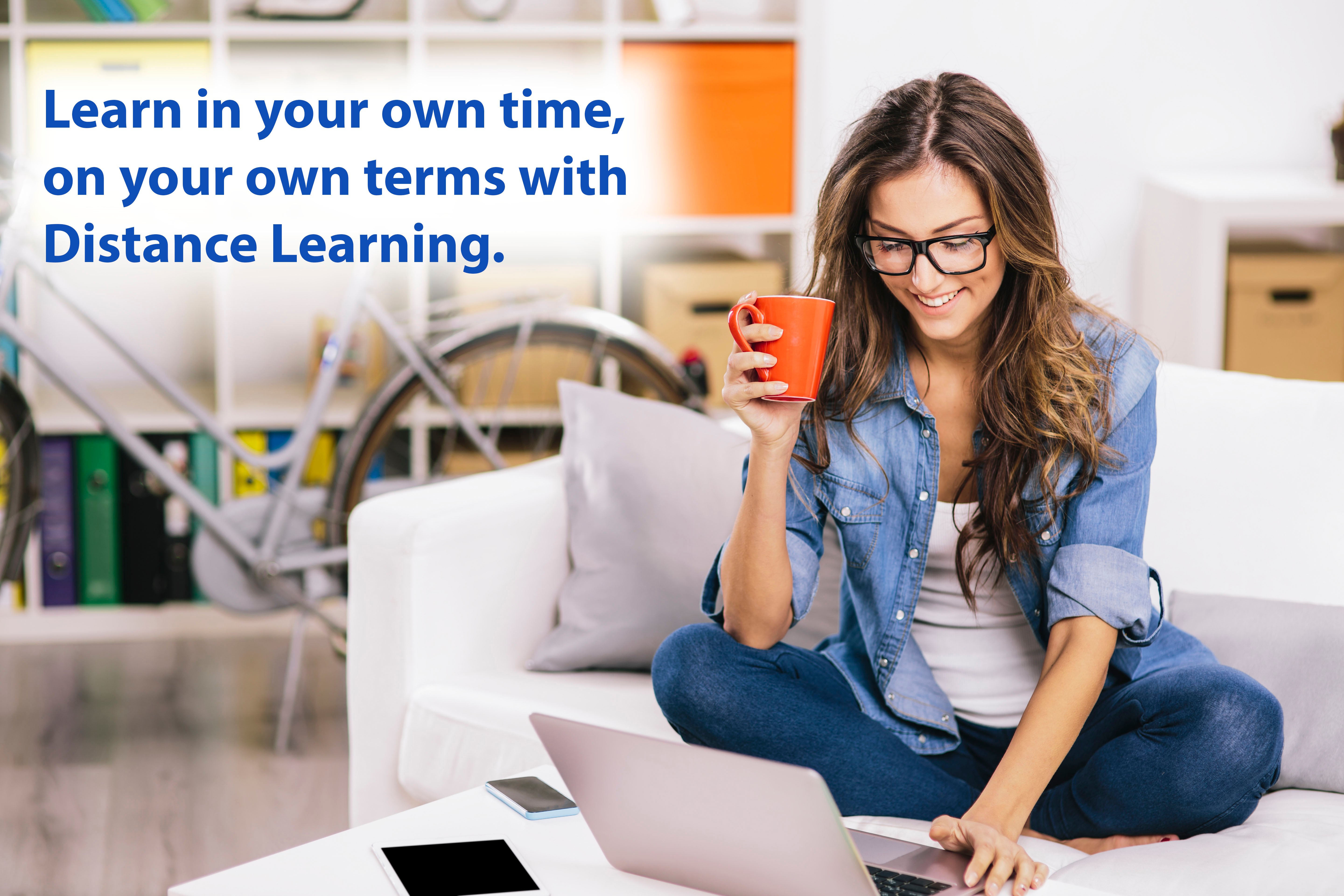 Level 3 Distance Learning Courses